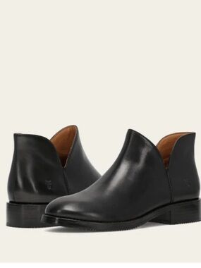 Frye Melissa Shootie 2 boots Women’s size 8 New